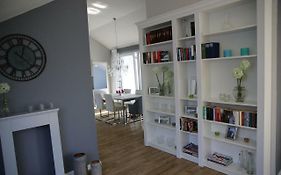 Apartment mit Designerküche, Loggia Ludwigsburg nahe Stuttgart